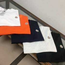 Picture of Moncler T Shirts Short _SKUMonclerS-XLtltx2465126